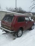 SUV    4x4 2121  1988 , 60000 , 