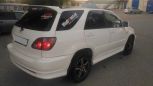 SUV   Toyota Harrier 2000 , 450000 , 