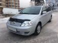  Toyota Corolla Fielder 2004 , 385000 , -