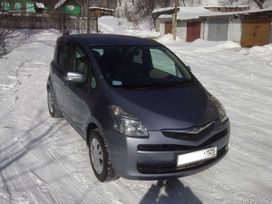  Toyota Ractis 2006 , 315000 , 