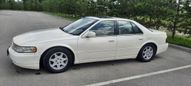  Cadillac Seville 1998 , 1000000 , 