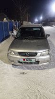  Mazda Demio 2002 , 165000 , 