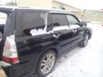 SUV   Subaru Forester 2007 , 250000 , 