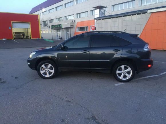 SUV   Lexus RX330 2005 , 850000 , 