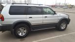 SUV   Mitsubishi Pajero Sport 2002 , 300000 , 