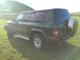 SUV   Nissan Patrol 2001 , 680000 ,  