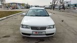  Nissan Sunny 2002 , 195000 , 