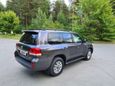 SUV   Toyota Land Cruiser 2008 , 1840000 , 