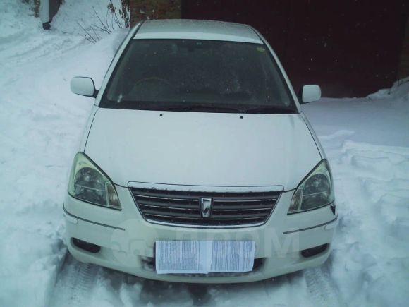  Toyota Premio 2006 , 510000 , 