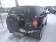 SUV   Chevrolet Niva 2004 , 120000 , 