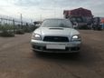  Subaru Legacy B4 2002 , 350000 , -