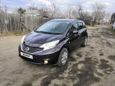  Nissan Note 2014 , 490000 , 