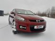 SUV   Mazda CX-7 2007 , 585000 , 