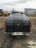  Nissan Navara 2007 , 645000 , 