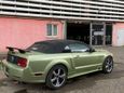   Ford Mustang 2005 , 900000 , 