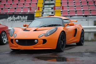  Lotus Exige 2006 , 1100000 , 