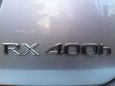 SUV   Lexus RX400h 2007 , 1280000 , 