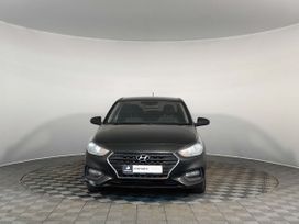  Hyundai Solaris 2018 , 1290000 , 