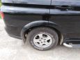 SUV   SsangYong Kyron 2008 , 460000 ,  