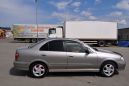  Nissan Bluebird Sylphy 2002 , 239000 , 