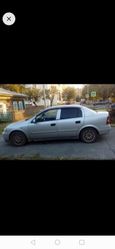  Chevrolet Viva 2005 , 220000 ,  