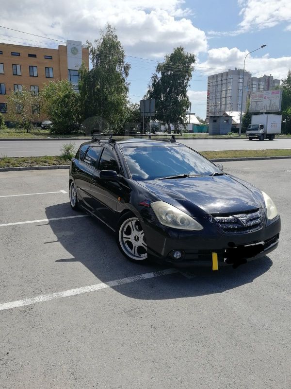  Toyota Caldina 2007 , 277000 , 