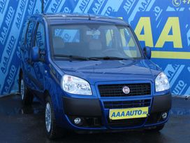 Fiat Doblo 2012 , 499000 , 