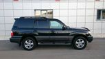 SUV   Lexus LX470 2005 , 1400000 , 