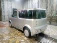  Nissan Cube 2003 , 250000 , 