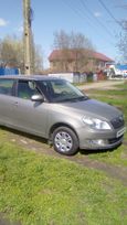  Skoda Fabia 2010 , 850000 , 