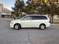    Nissan Bassara 2002 , 495000 , 