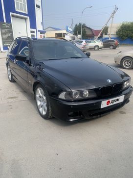  BMW 5-Series 2001 , 500000 , 