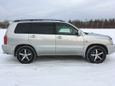 SUV   Toyota Kluger V 2001 , 745000 , 