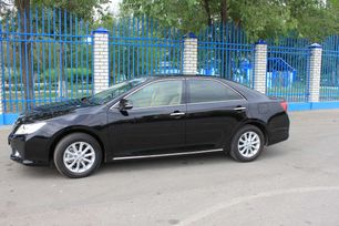  Toyota Camry 2012 , 1150000 , 