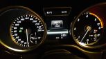 SUV   Mercedes-Benz M-Class 2013 , 2000000 , 