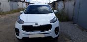 SUV   Kia Sportage 2016 , 1150000 , 