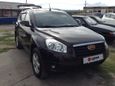 SUV   Geely Emgrand X7 2014 , 474000 , 