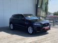 SUV   Jaguar F-Pace 2017 , 2895000 , 