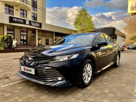  Toyota Camry 2018 , 2730000 , 