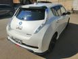  Nissan Leaf 2015 , 1200000 , 