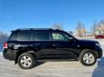 SUV   Toyota Land Cruiser 2011 , 2400000 , 