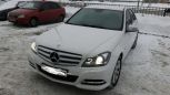  Mercedes-Benz C-Class 2011 , 910000 ,  