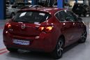  Opel Astra 2011 , 548000 , 