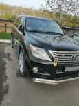 SUV   Lexus LX570 2010 , 2300000 , 