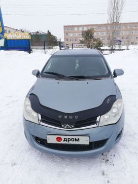  Chery Bonus A13 2012 , 135000 , 