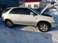 SUV   Toyota Harrier 2001 , 515000 , 