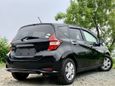  Nissan Note 2017 , 505000 , 