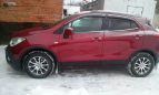 SUV   Opel Mokka 2014 , 760000 , 