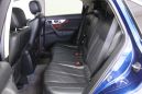 SUV   Infiniti FX37 2012 , 1550000 , 