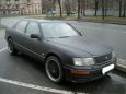  Lexus LS400 1995 , 240000 , 